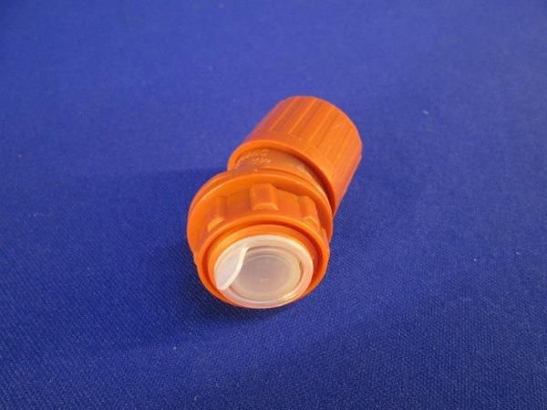 中古品 連結アングルコネクタ(20個入) DM014A-R