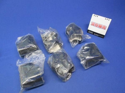 中古品 因幡付属品セット(混在6個入) SKM-66他