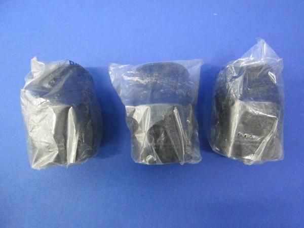 中古品 因幡付属品セット(混在6個入) SKM-66他