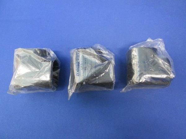 中古品 因幡付属品セット(混在6個入) SKM-66他