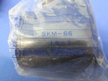 中古品 因幡付属品セット(混在6個入) SKM-66他