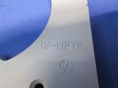 プラ塗代カバー(10個入)(グレー) OF-11PYF