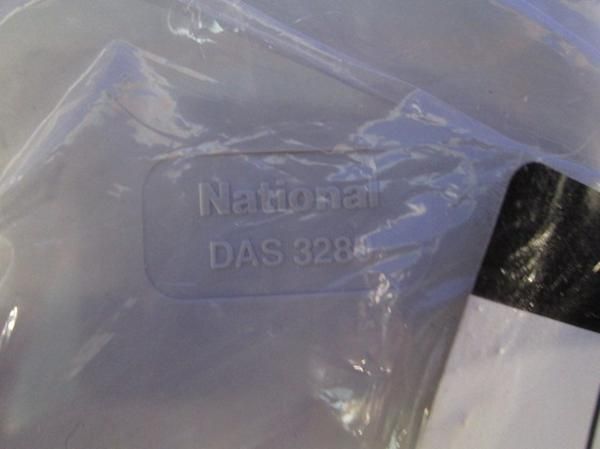スッキリダクト用付属品(混在8個入) DAS3280H他