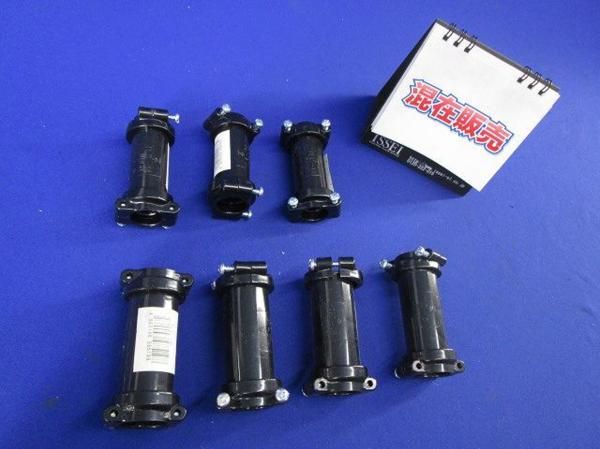 中古品 TLカップリングセット(混在10個入) TLC-14他