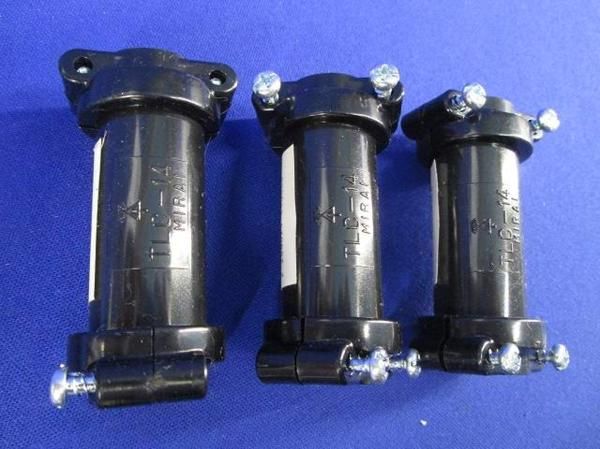 中古品 TLカップリングセット(混在10個入) TLC-14他