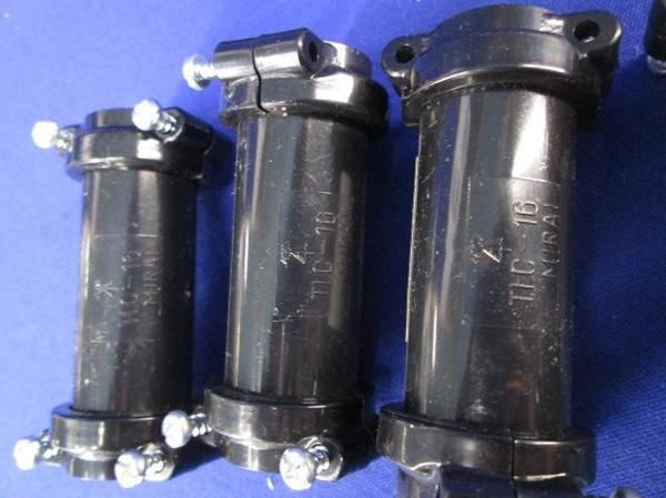 中古品 TLカップリングセット(混在10個入) TLC-14他