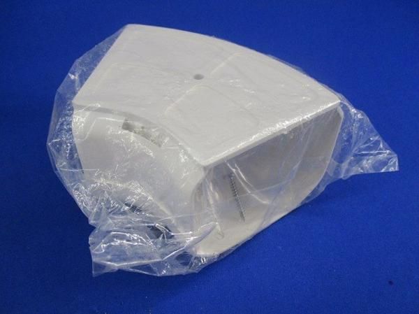 45フラットエルボ80型(4個入) DAS32807S