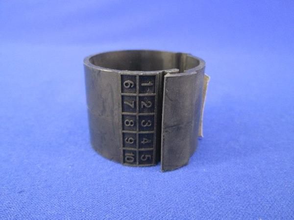 中古品 水抜き穴カバー(36個入) PFS28HM-K20