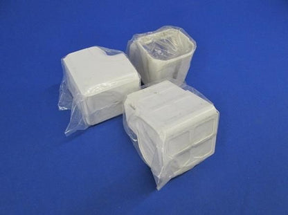 スッキリD80型付属品セット(混在3個入) DAS43807S他