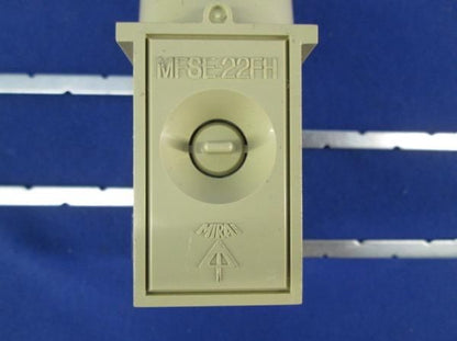 落し込みFころエンド(20個入) MFSE-22FH