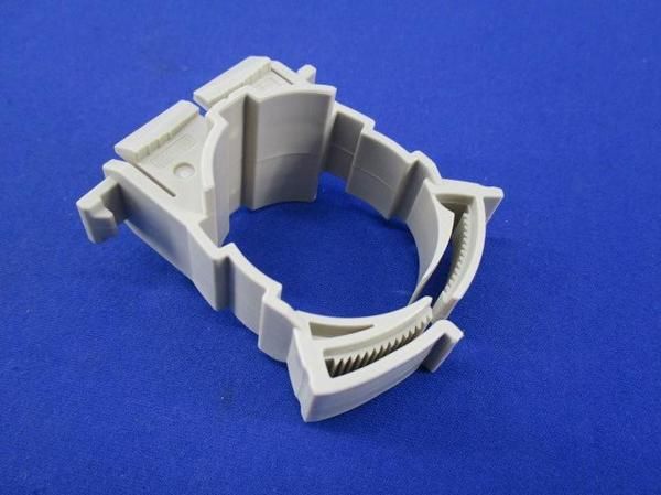 樹脂製ダクトクリップ(14個入) DC-28NJ