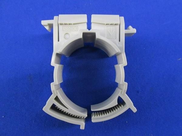 樹脂製ダクトクリップ(14個入) DC-28NJ