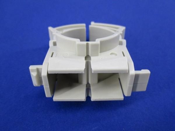 樹脂製ダクトクリップ(14個入) DC-28NJ