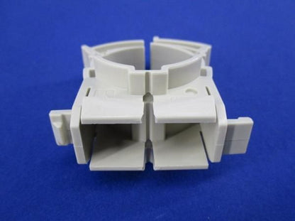 樹脂製ダクトクリップ(14個入) DC-28NJ