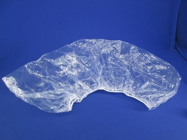 蛍光灯用ビニルカバーS(10個入) KC-S