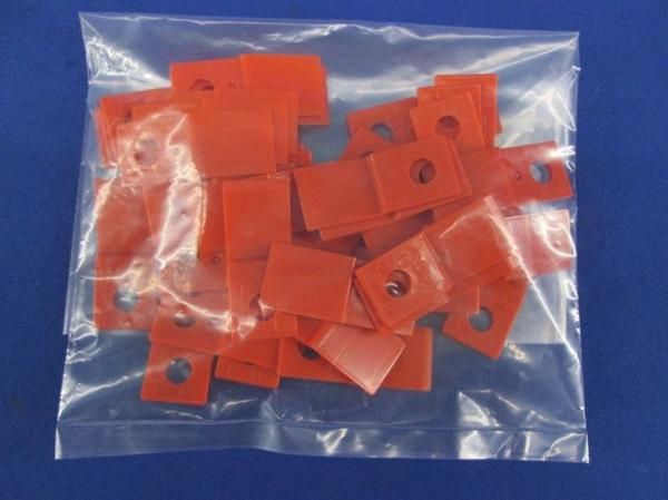 蛍光灯用ビニルカバーS(10個入) KC-S