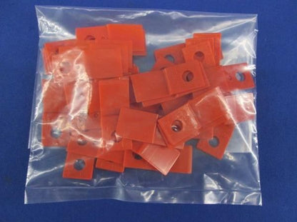 蛍光灯用ビニルカバーS(10個入) KC-S