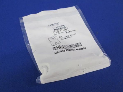 ケーブル間隔保持具(100個入) NCS230