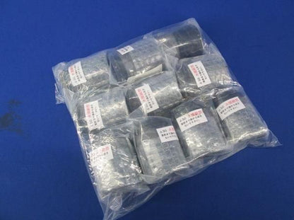 工事部品(10個入) φ50