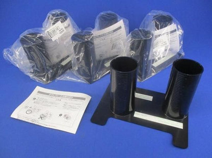 ダクトプレート(4個入) JF90815