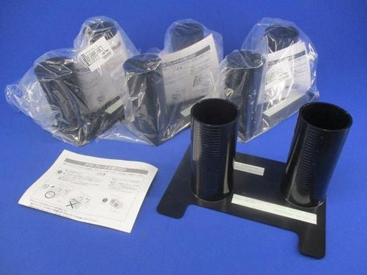 ダクトプレート(4個入) JF90815