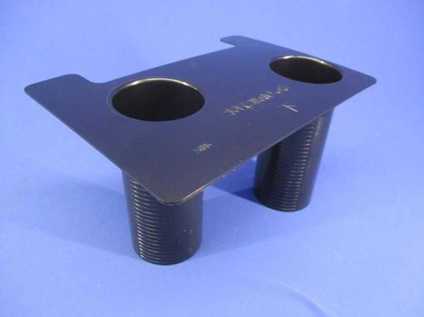 ダクトプレート(4個入) JF90815