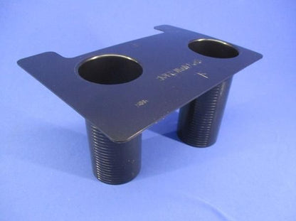 ダクトプレート(4個入) JF90815