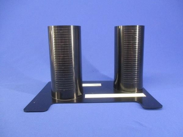 ダクトプレート(4個入) JF90815