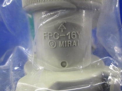 仮枠カップリング(10個入) FPH-16CY