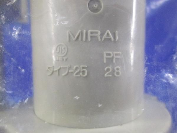 仮枠カップリング(10個入) FPH-28CY