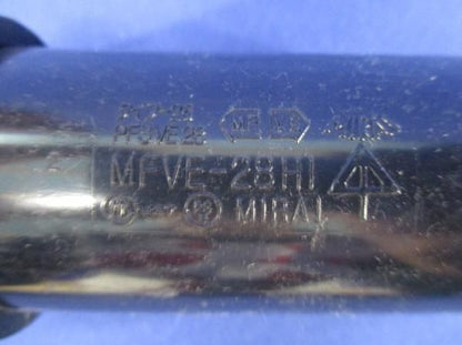 コンビネーションカップリング(11個入) MFVE-28HI