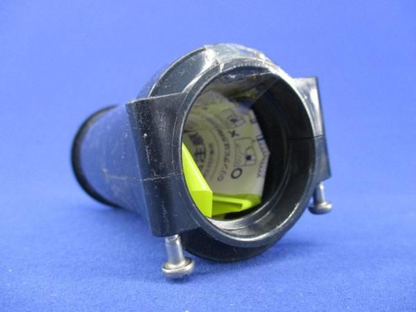 コンビネーションカップリング(11個入) MFVE-28HI