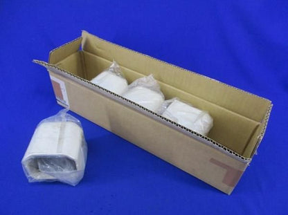 スッキリダクト用エクスターナルエルボ(4個入)アイボリー DAS42807W