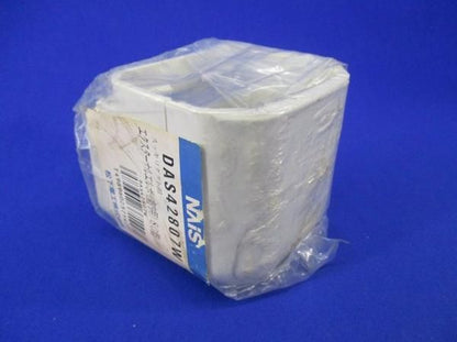 スッキリダクト用エクスターナルエルボ(4個入)アイボリー DAS42807W