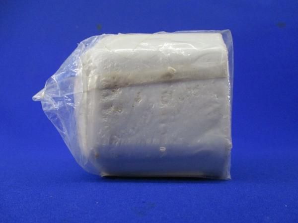 スッキリダクト用エクスターナルエルボ(4個入)アイボリー DAS42807W