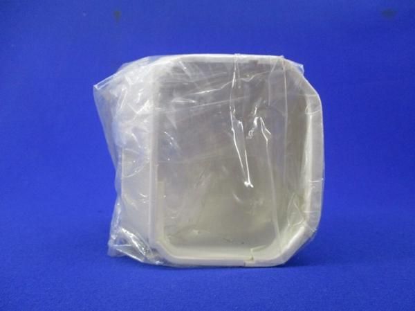 スッキリダクト用エクスターナルエルボ(4個入)アイボリー DAS42807W