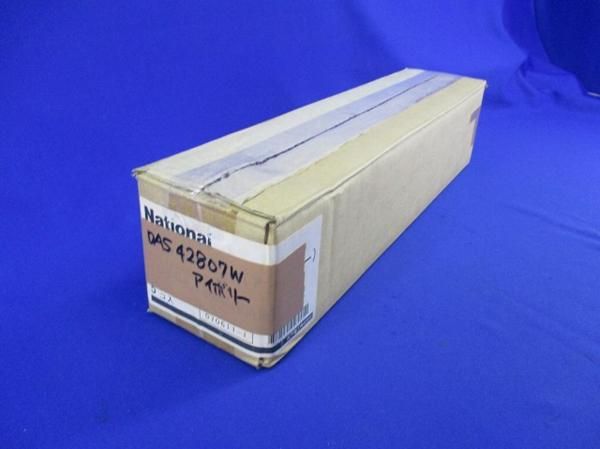 スッキリダクト用エクスターナルエルボ(4個入)アイボリー DAS42807W