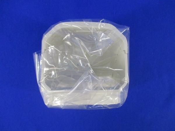 スッキリダクト用エクスターナルエルボ(5個入)アイボリー DAS42807W