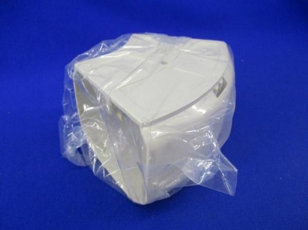 45フラットエルボ80型(5個入) DAS32807W