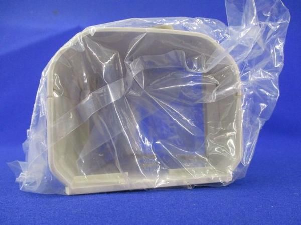 45フラットエルボ80型(5個入) DAS32807W