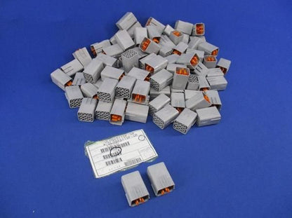 工事部品(100個入) W-DL09ASY10F-GR