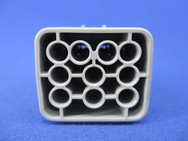 工事部品(100個入) W-DL09ASY10F-GR