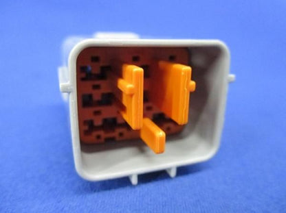 工事部品(100個入) W-DL09ASY10F-GR