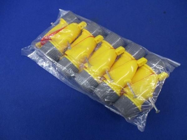 プラフレキPFS用 シングルコロ (70個入) PFS-16FER