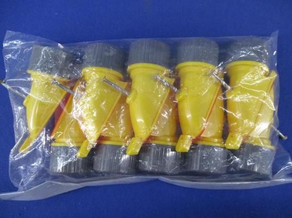 プラフレキPFS用 シングルコロ (70個入) PFS-16FER