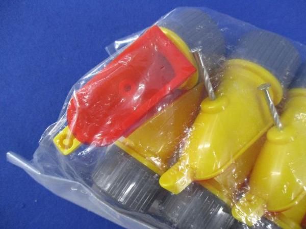 プラフレキPFS用 シングルコロ (70個入) PFS-16FER