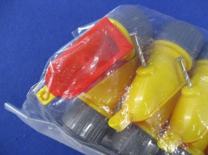 プラフレキPFS用 シングルコロ (70個入) PFS-16FER