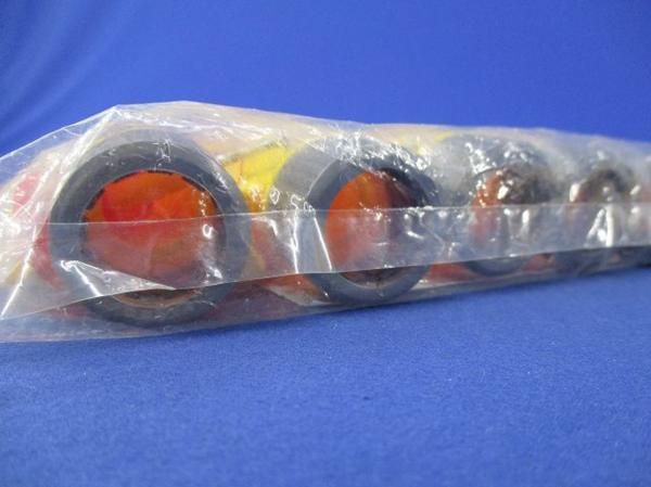 プラフレキPFS用 シングルコロ (70個入) PFS-16FER