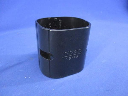 ソケット(ブラック)(10個入) NS-75BK