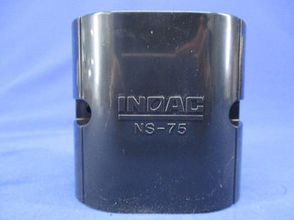 ソケット(ブラック)(10個入) NS-75BK